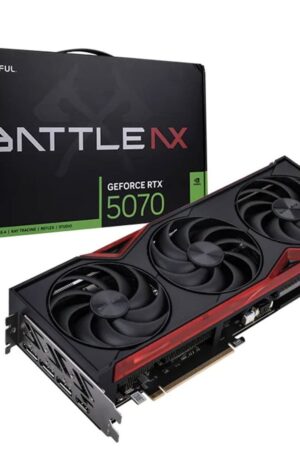 Colorful GeForce RTX 5070 NB EX 12GB-V 顯示卡