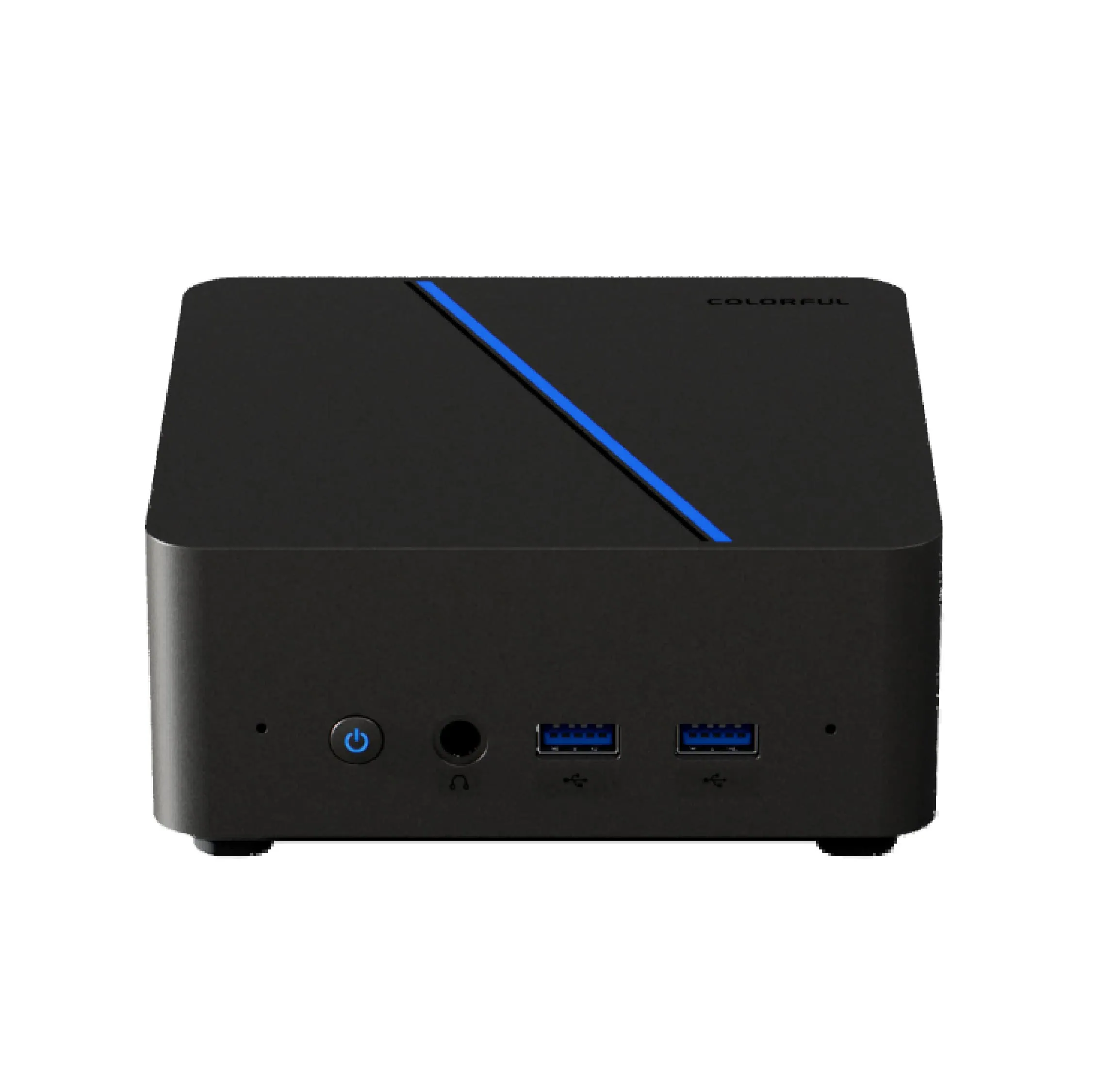 Colorful Mini PC CMNH01-13620H 迷你電腦